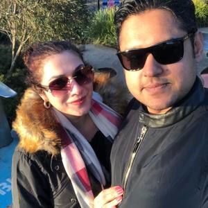 Meet your Posher, Laraib